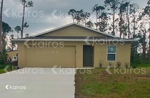 1813 Lawn Ave 3 Beds Apartment for Rent