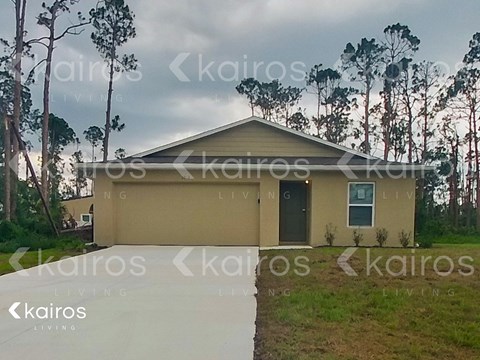 1813 Lawn Ave 3 Beds Apartment for Rent