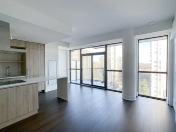 6 Jackes Ave, Suite 809 2 Beds House for Rent - Photo Gallery 8