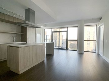 6 Jackes Ave, Suite 809 2 Beds House for Rent - Photo Gallery 9