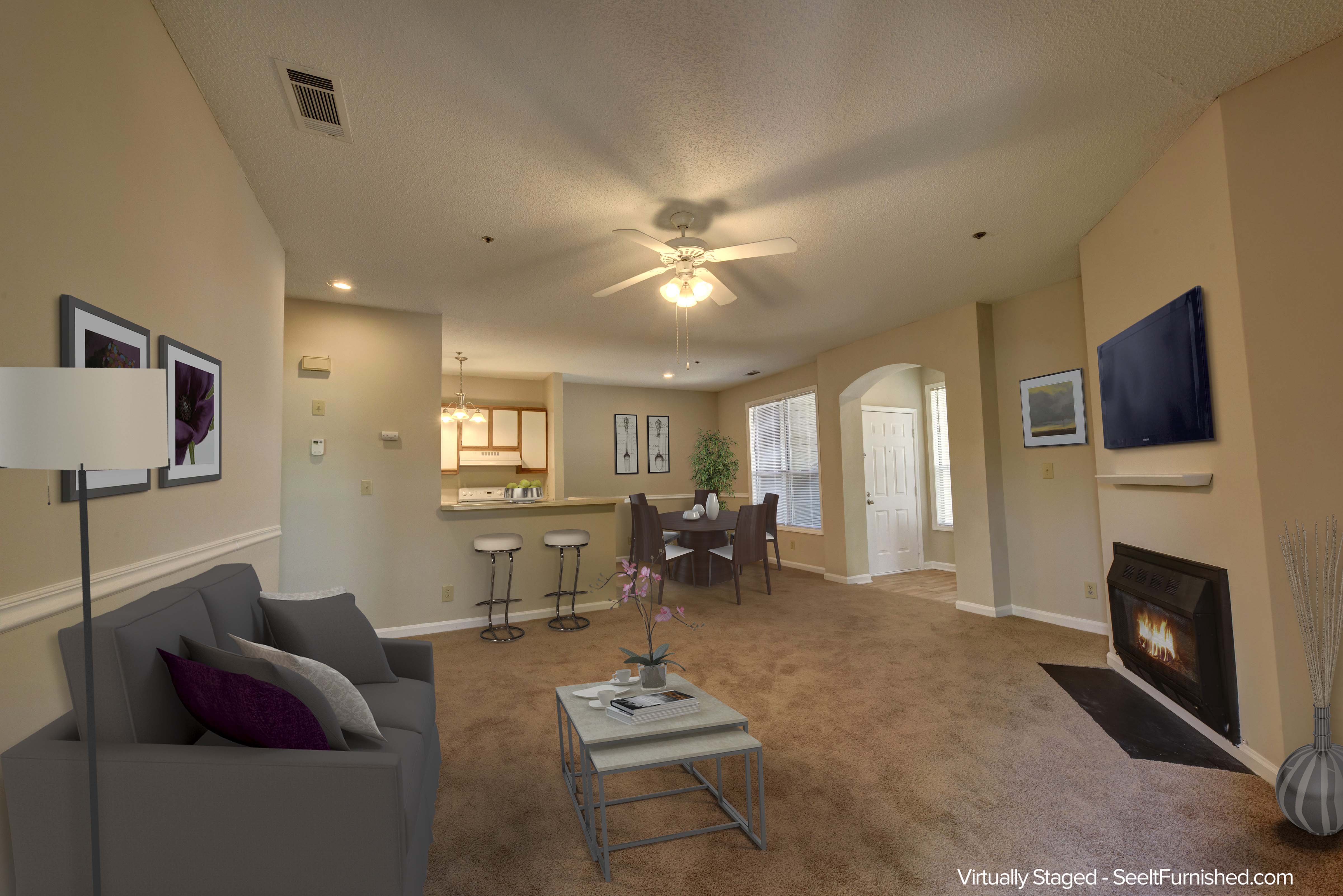 Apartments In Raleigh NC Cambridge Apartments