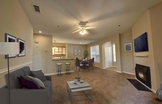 6801 Chesterbrook Court 1-2 Beds Apartment for Rent - Photo Gallery 4