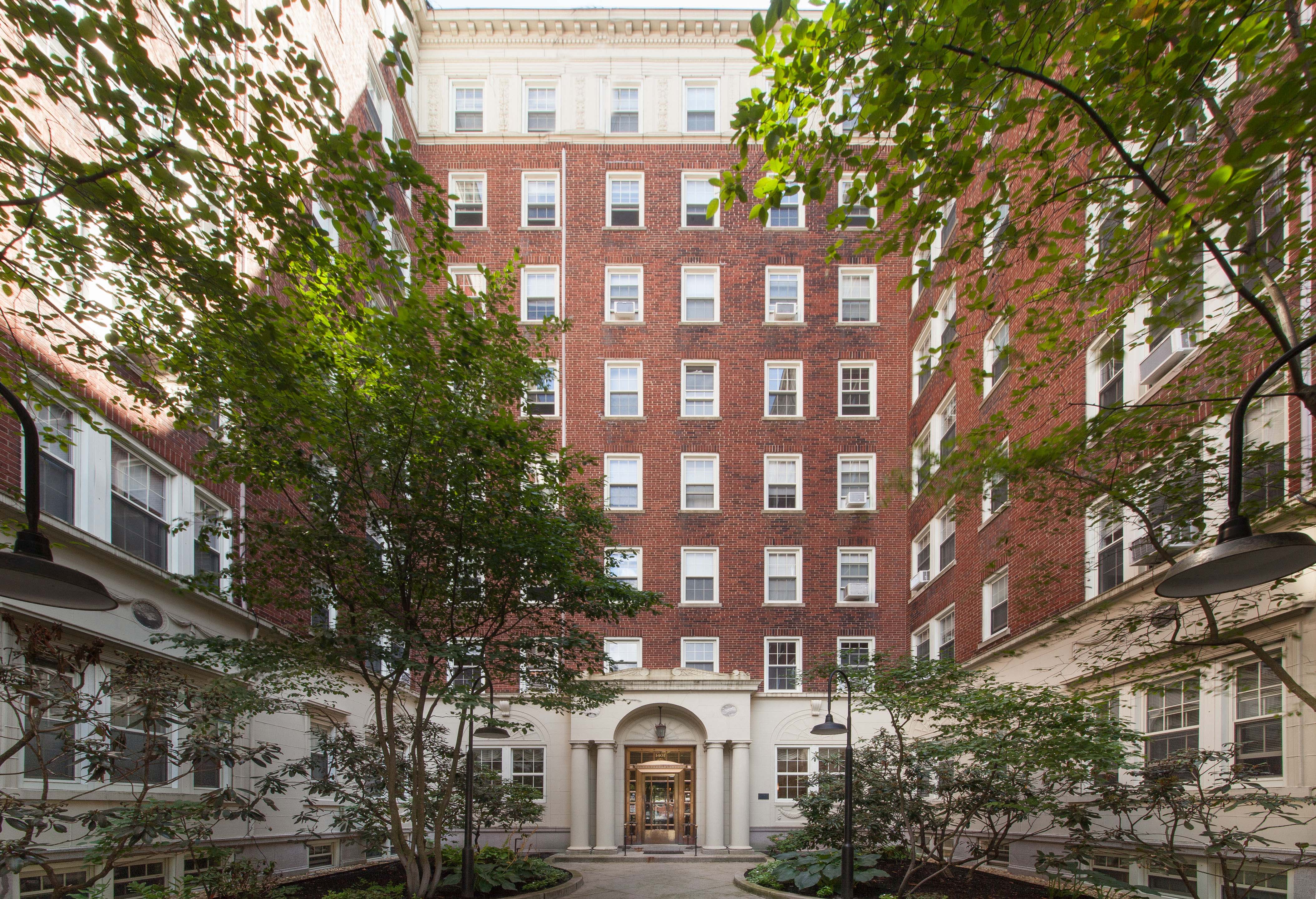 Brookline Apartments- The Regent,  Brookline, MA 02446