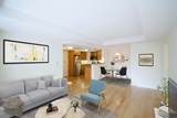 2-bedroom apartment at Marion Square Apartments in Brookline