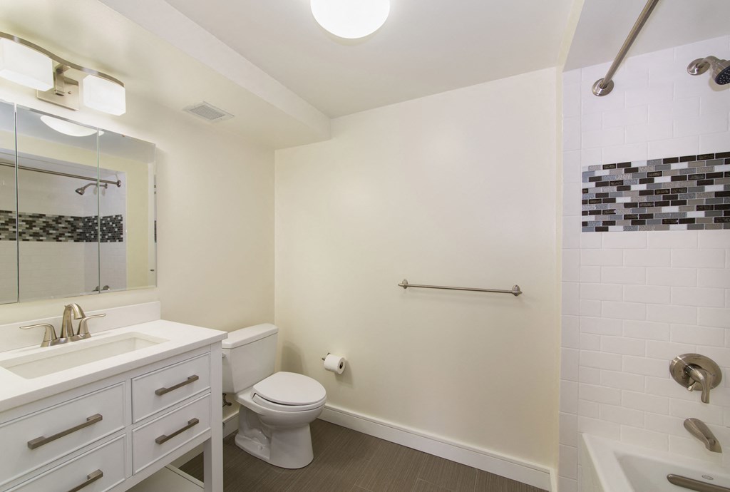 Linen Storage Space at Marion Square, Brookline, MA