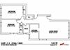 Floor plan Floor plan at Green Street, Massachusetts, 02446