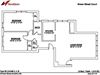 Floor plan Floor plan at Green Street, Brookline, 02446