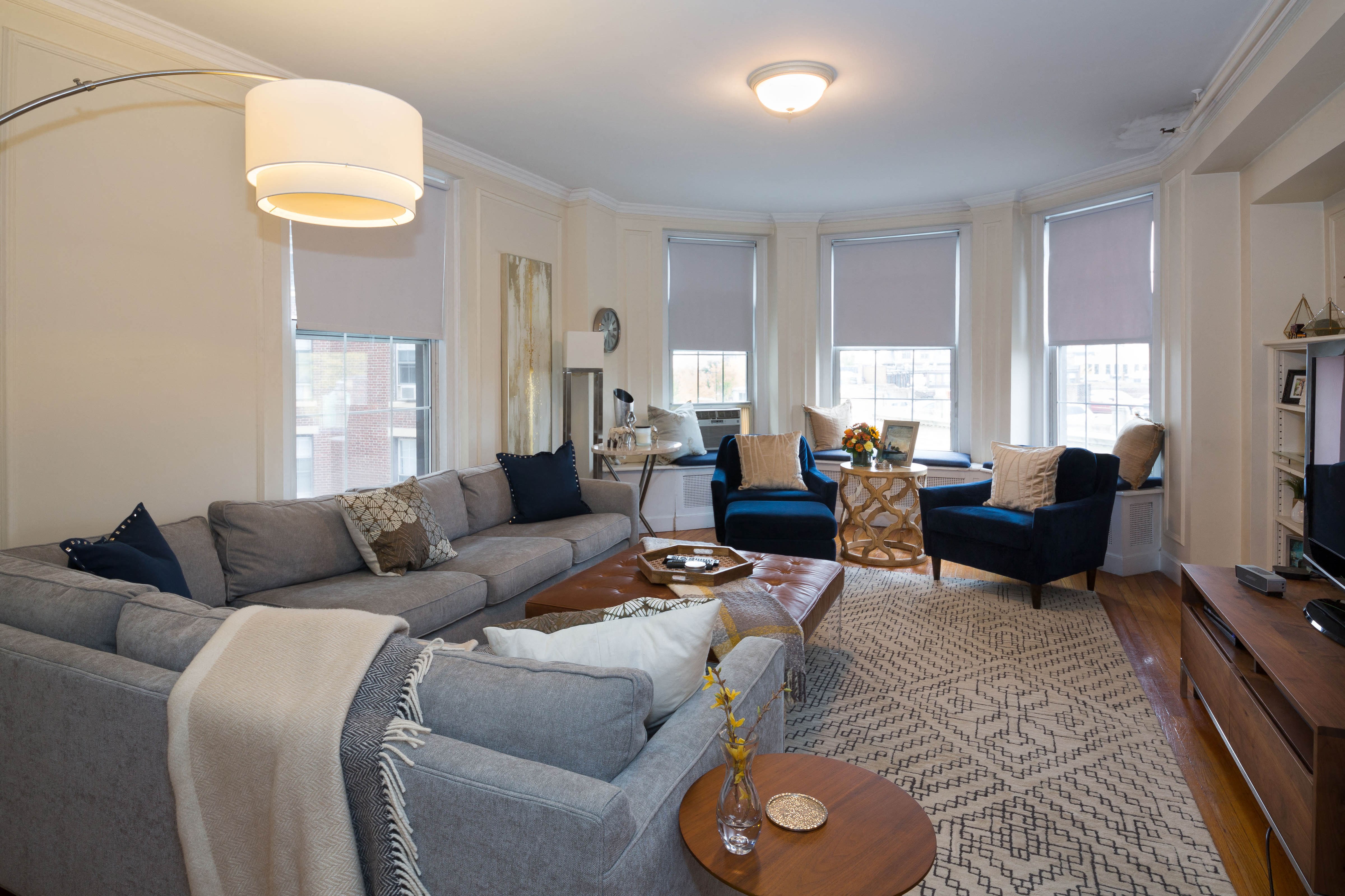 Pelham Hall Apartments, 1284 Beacon Street, Brookline, MA RENTCafé