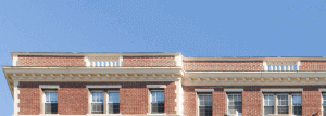Pelham Hall Apartments In Brookline Ma