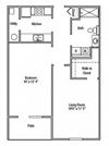 One Bedroom