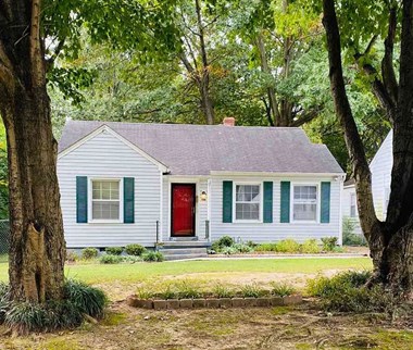 3625 Bowen Avenue 3 Beds Apartment for Rent