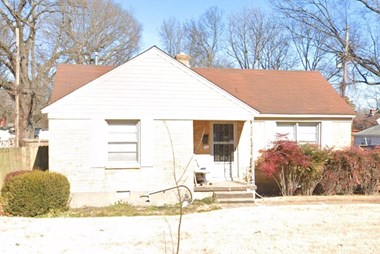4408 Jamerson Road 2 Beds Apartment for Rent