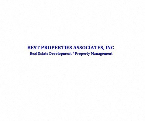 a page of the best properties associates inc real estate development property management document