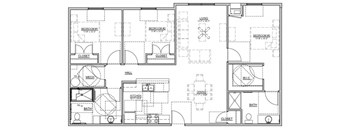 3 Bedroom