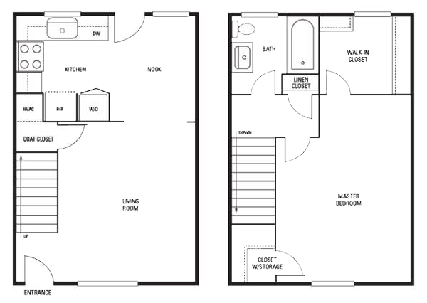 Dorset Floor Plan 2