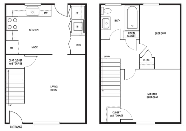 Wiltshire Floor Plan 5