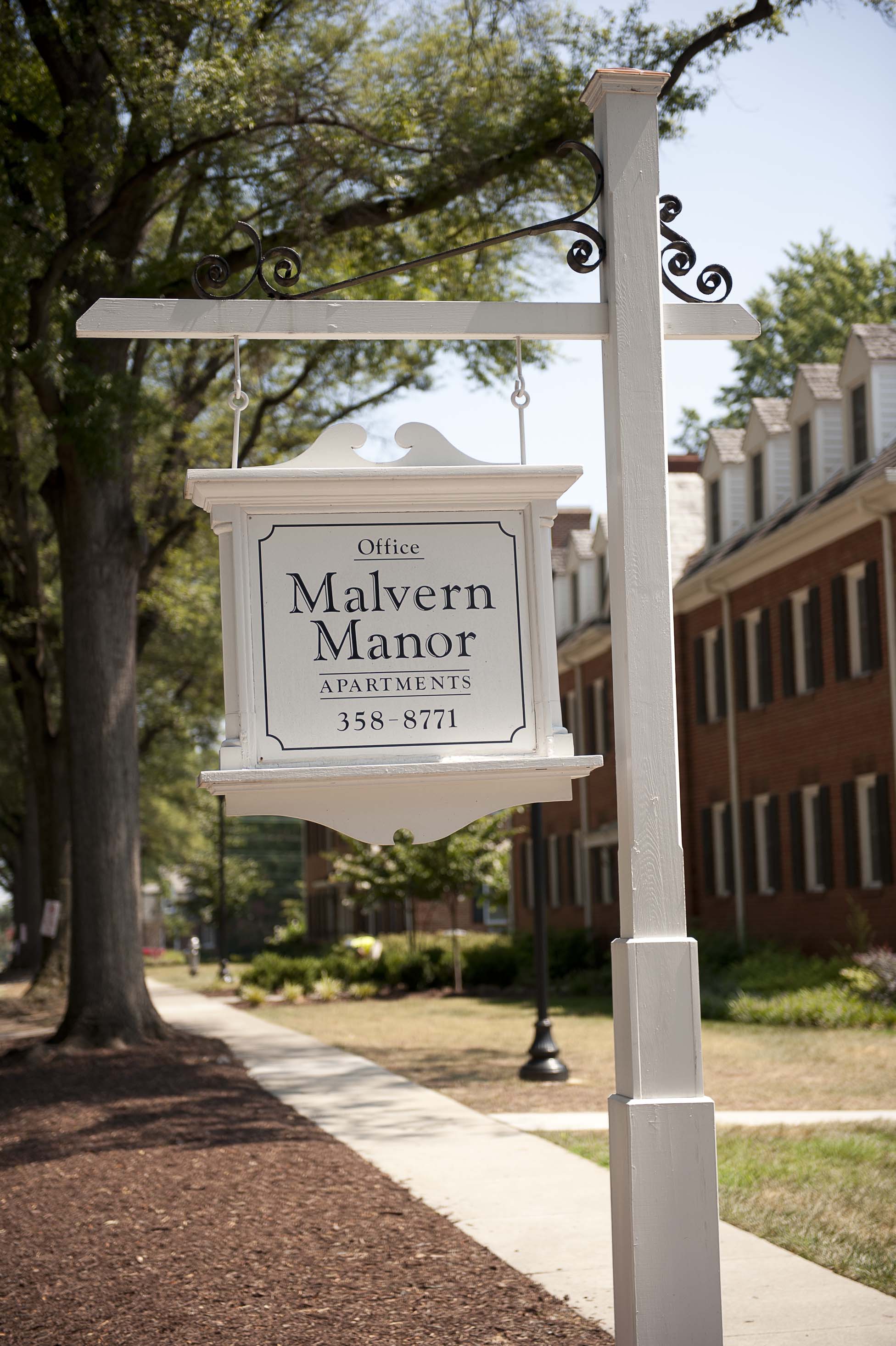 Malvern Manor Apartments Apartments in Richmond, VA