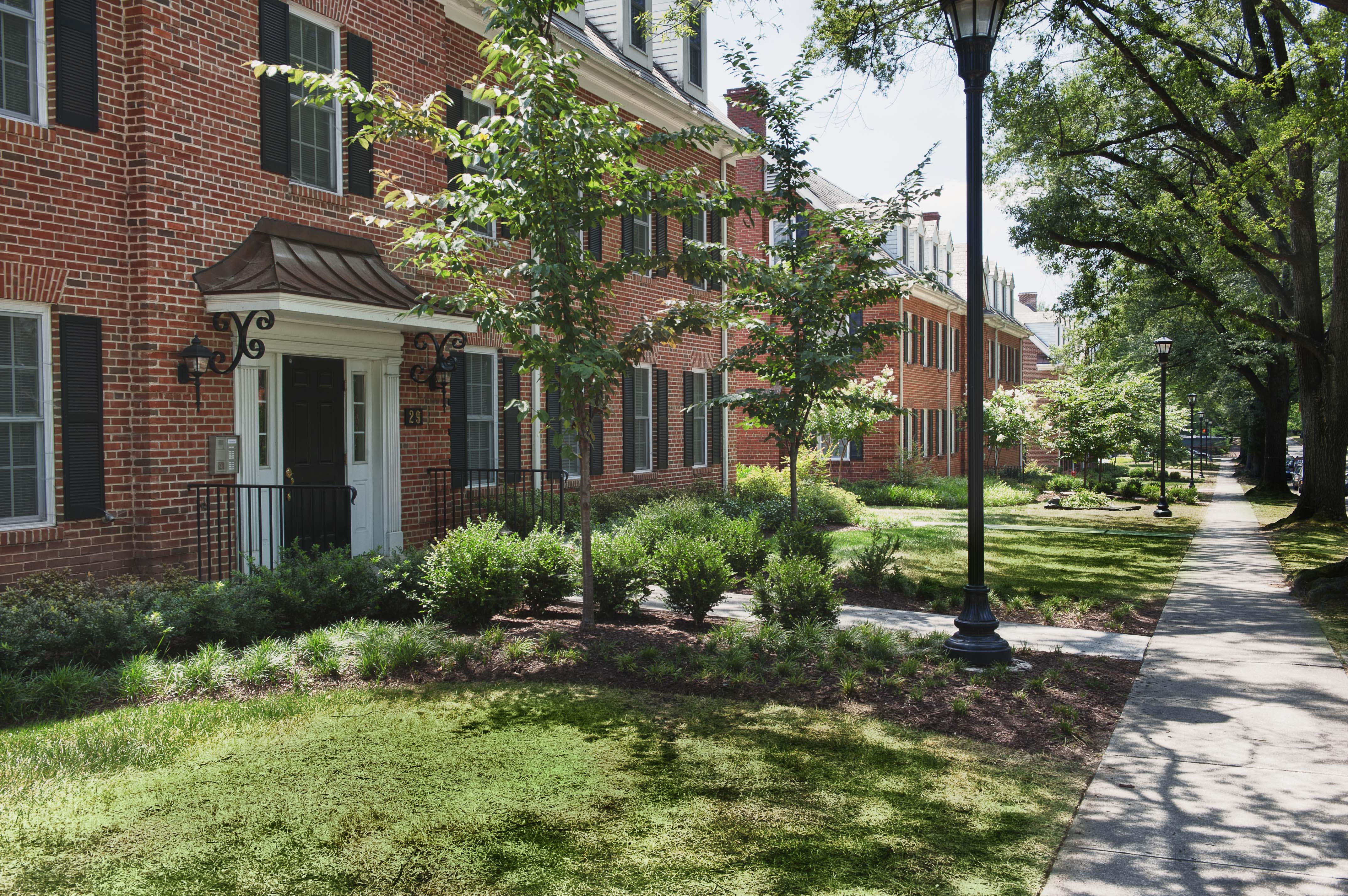 Malvern Manor Apartments Apartments in Richmond, VA