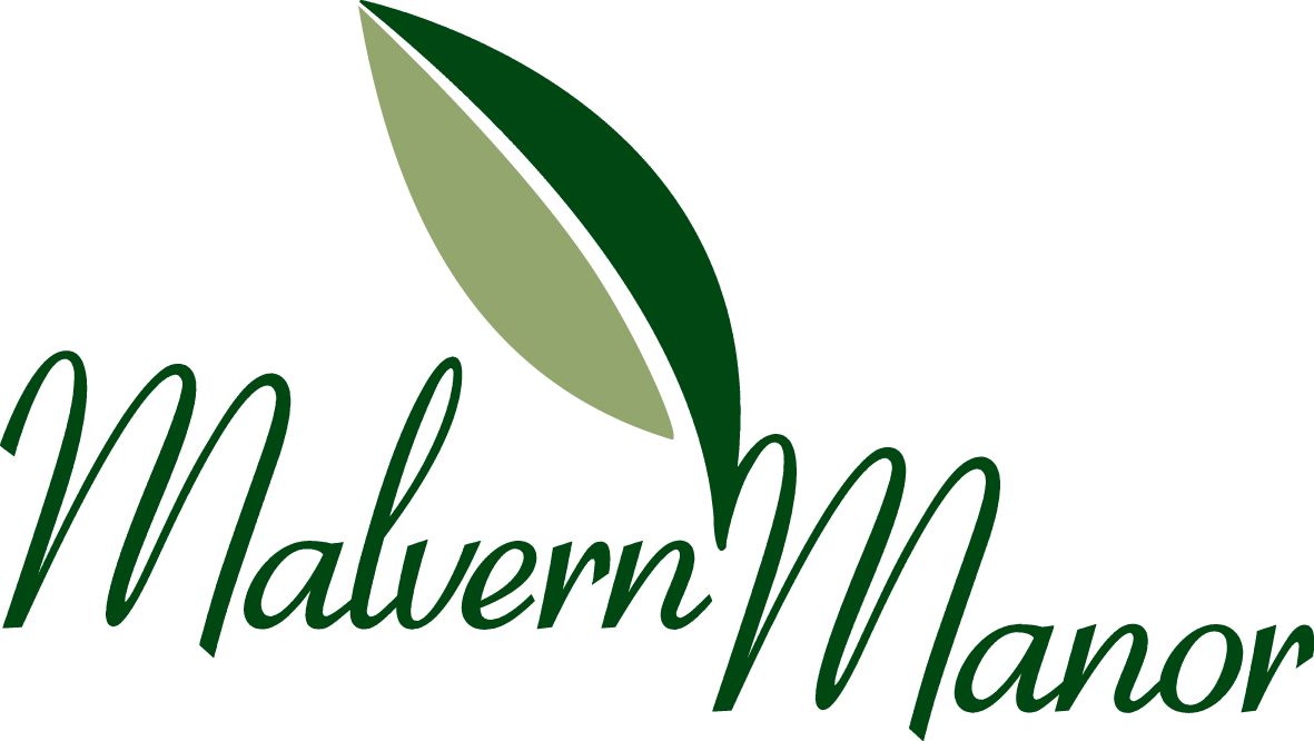 Malvern Manor Apartments logo