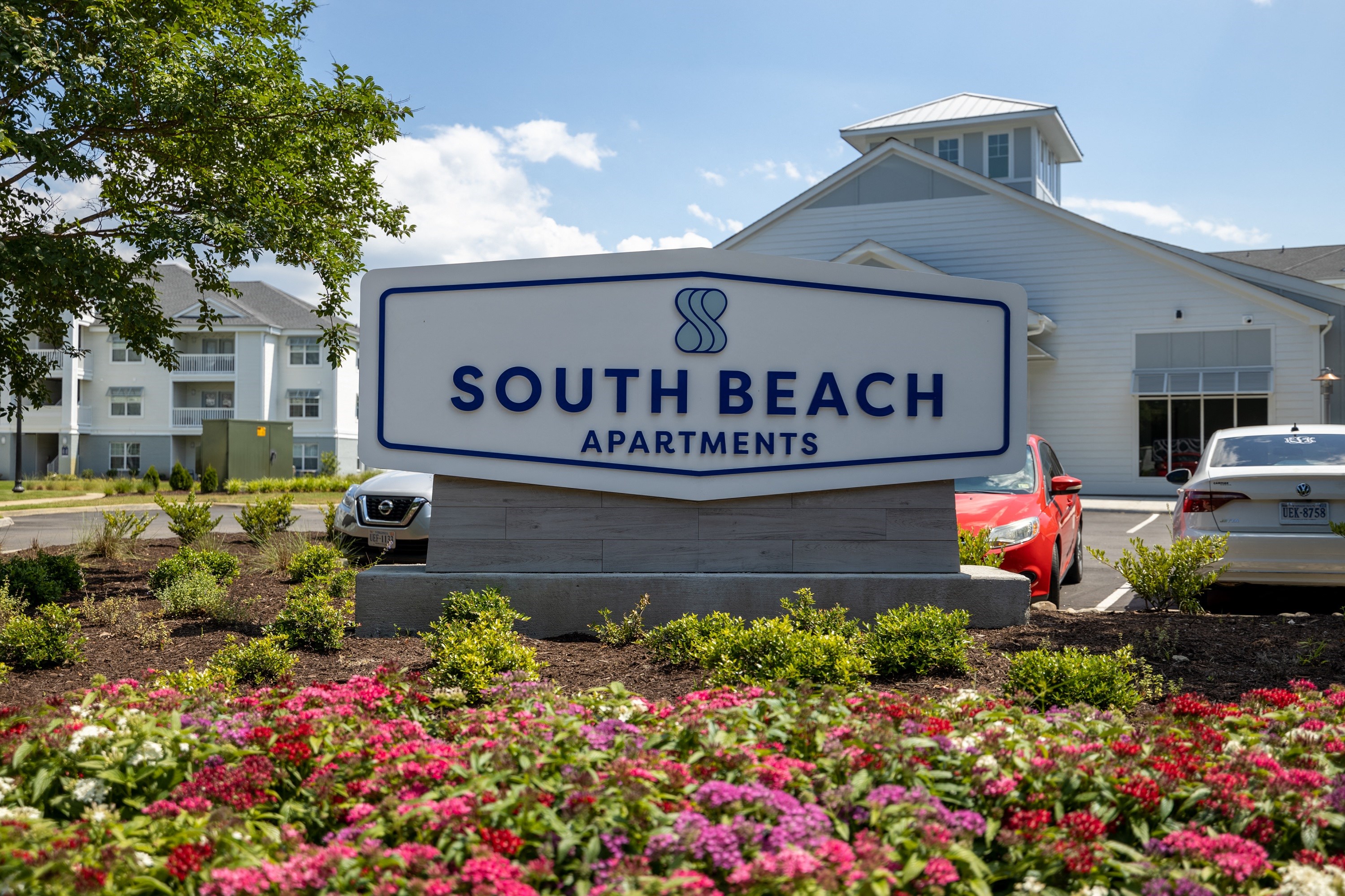 South Beach Apartments, 400 Eden Roc Circle, Virginia Beach, VA RentCafe