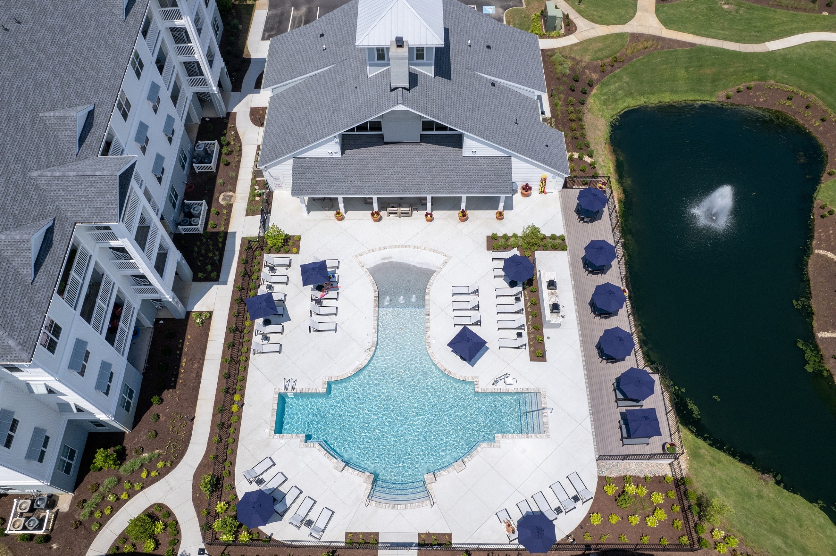 South Beach Apartments, 400 Eden Roc Circle, Virginia Beach, VA RentCafe