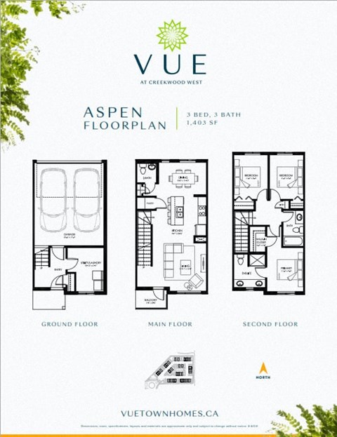 5250 Chappelle Road SW 2-3 Beds Apartment for Rent - Photo Gallery 14