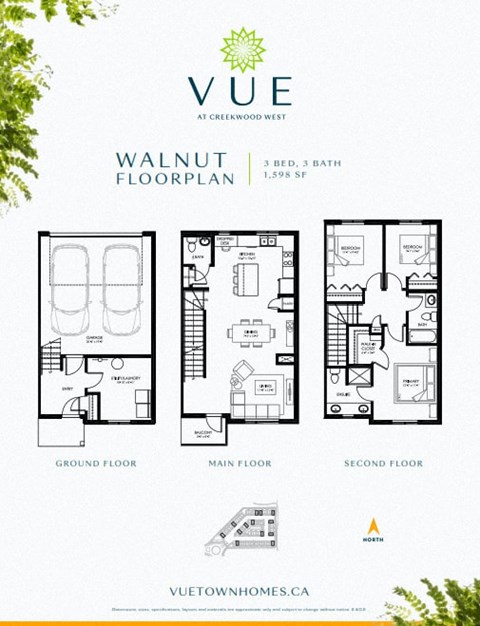 5250 Chappelle Road SW 2-3 Beds Apartment for Rent - Photo Gallery 15