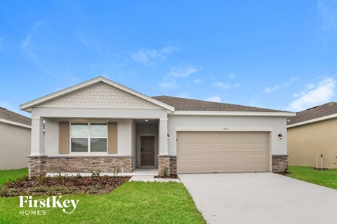 320 Corbel Lane 3 Beds Apartment for Rent