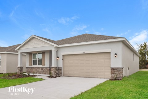 320 Corbel Lane 3 Beds Apartment for Rent