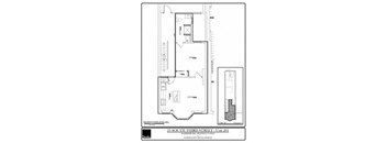 SOMA 19- 201 - 1 Bedroom - 1 Bathroom