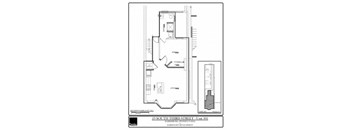 SOMA 19S- 301 - 1 Bedroom - 1 Bathroom