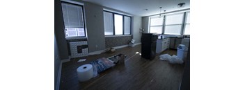 Benmar 124- 601 - 1 Bedroom - 1 Bathroom