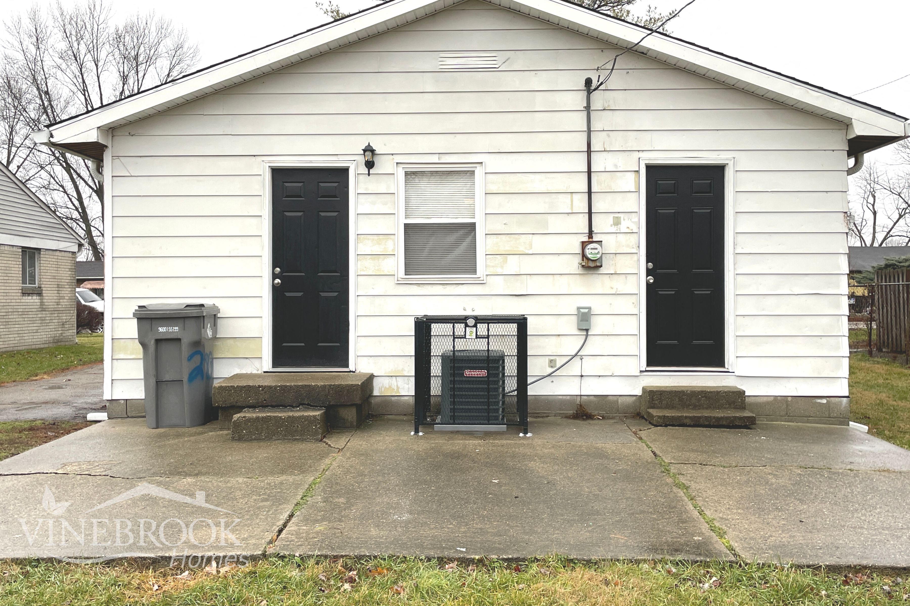 2835 N Baltimore Ave