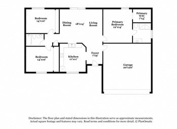 515 Pine Top Place 3 Beds House for Rent - Photo Gallery 2