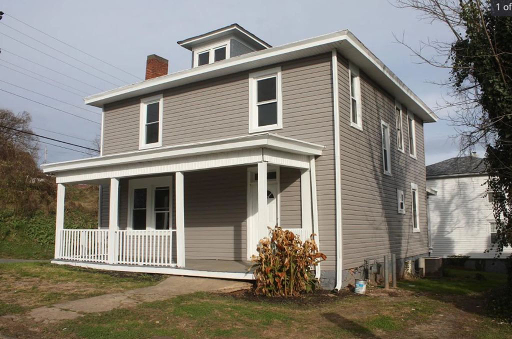2200 Poplar St Rentals Lynchburg, VA RentCafe