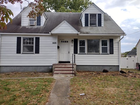 5626 Peabody Ave 4 Beds Apartment for Rent