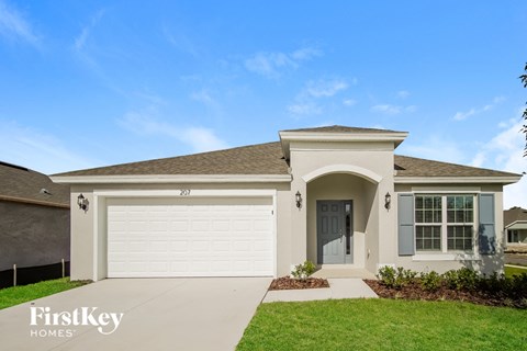 207 Southern Breeze Loop 4 Beds Apartment for Rent