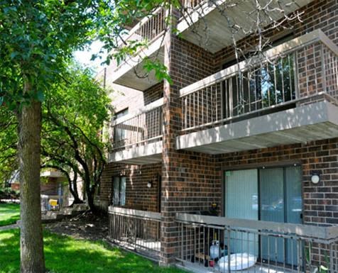 willow lake apts