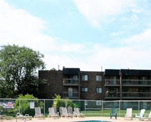 Willow Lake Apartments 21w547 North Avenue Lombard Il
