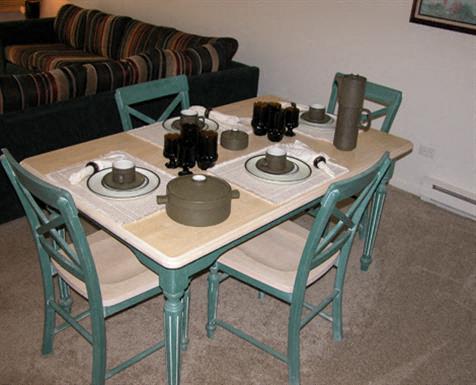 Richton Square Apartments