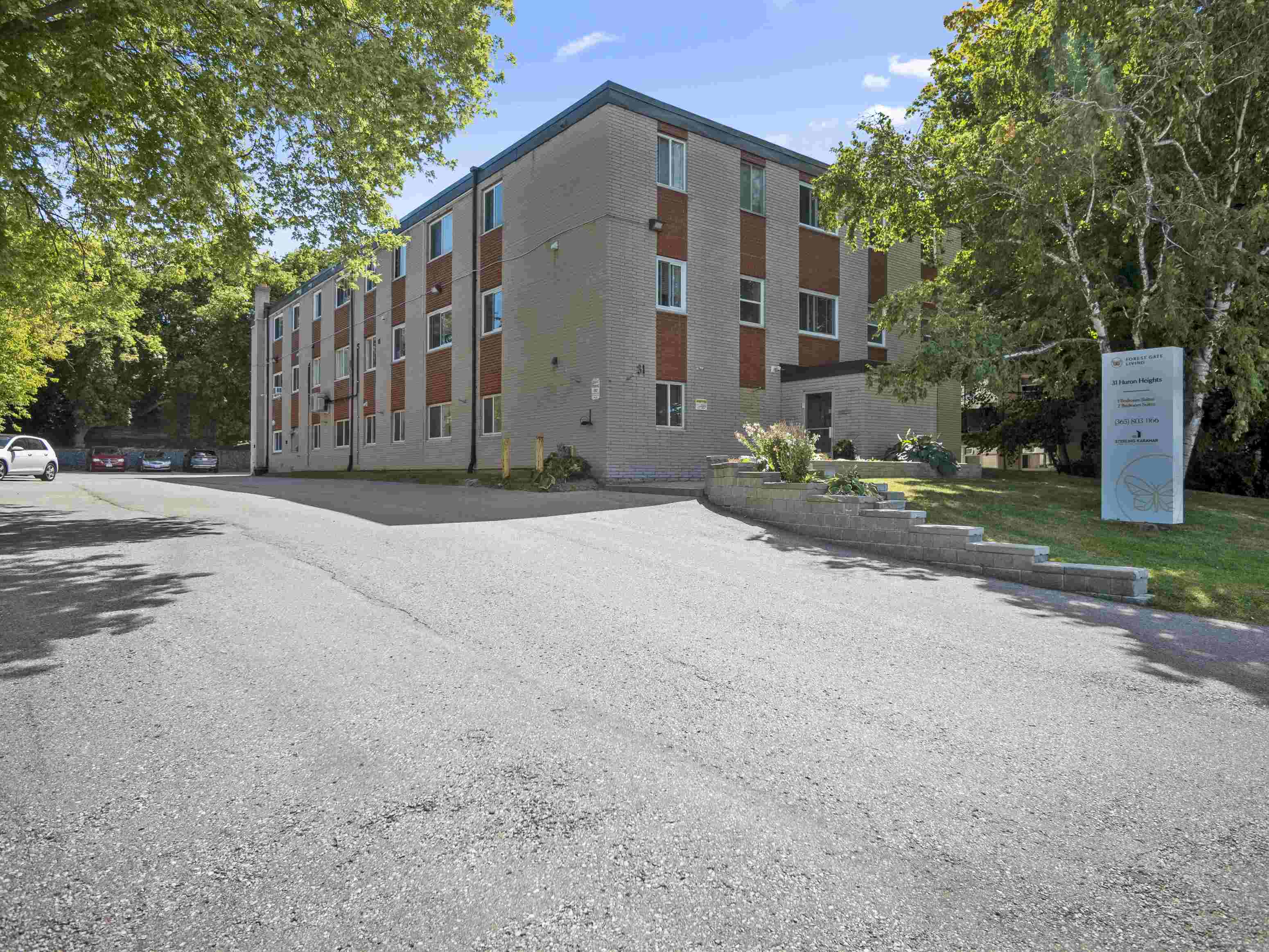 31 Huron Heights Drive Rentals Newmarket, ON RentCafe