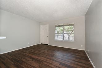 Unfurnished Bedroom at The Flats at 9338, Texas, 78217