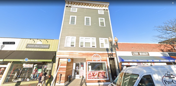 36 Market Street Studio-1 Bed Apartment for Rent