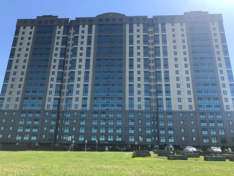 Rideau East Apartments 3 Beds Apartment for Rent