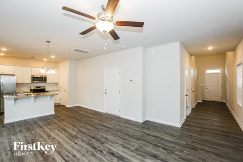 3244 NEWELL VILLAGE DRIVE Charlotte, NC 28213