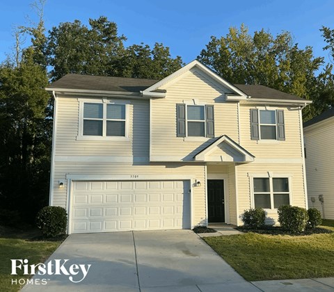 5509 COBBLESTONE GLEN DRIVE 3 Beds Apartment for Rent
