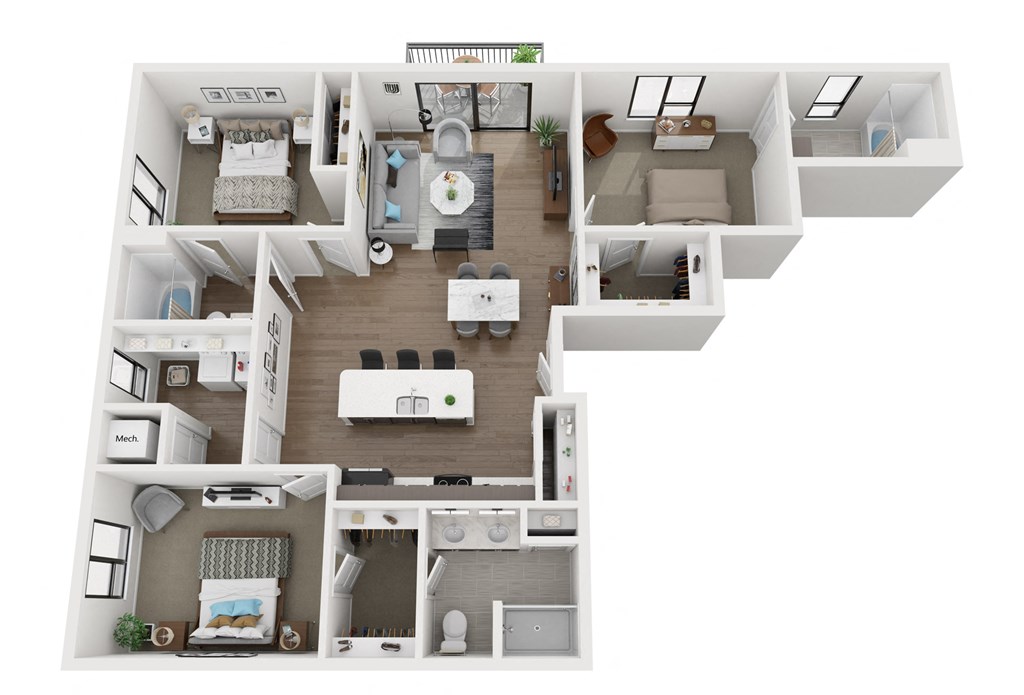 a234234 floor plan  themask  460 sq ft