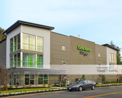 Storage Units for Rent available at 22205 70Th Avenue West, Mountlake Terrace, WA 98043