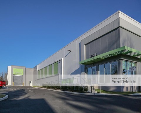 Storage Units for Rent available at 465 South Main Street, Manahawkin, NJ 08092