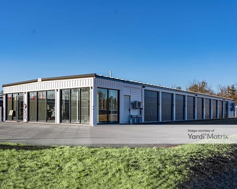 Storage Units for Rent available at 30 Cyro Road, Sanford, ME 04073